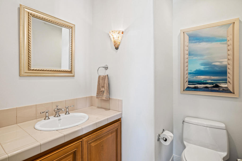 The Palms - Residential