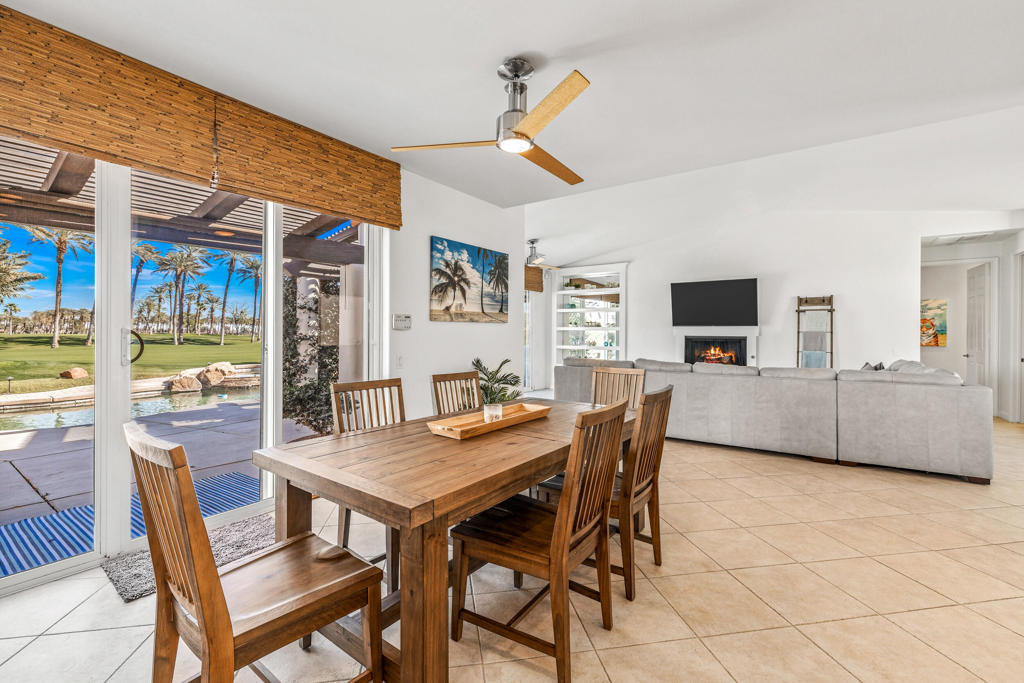 The Palms - Residential