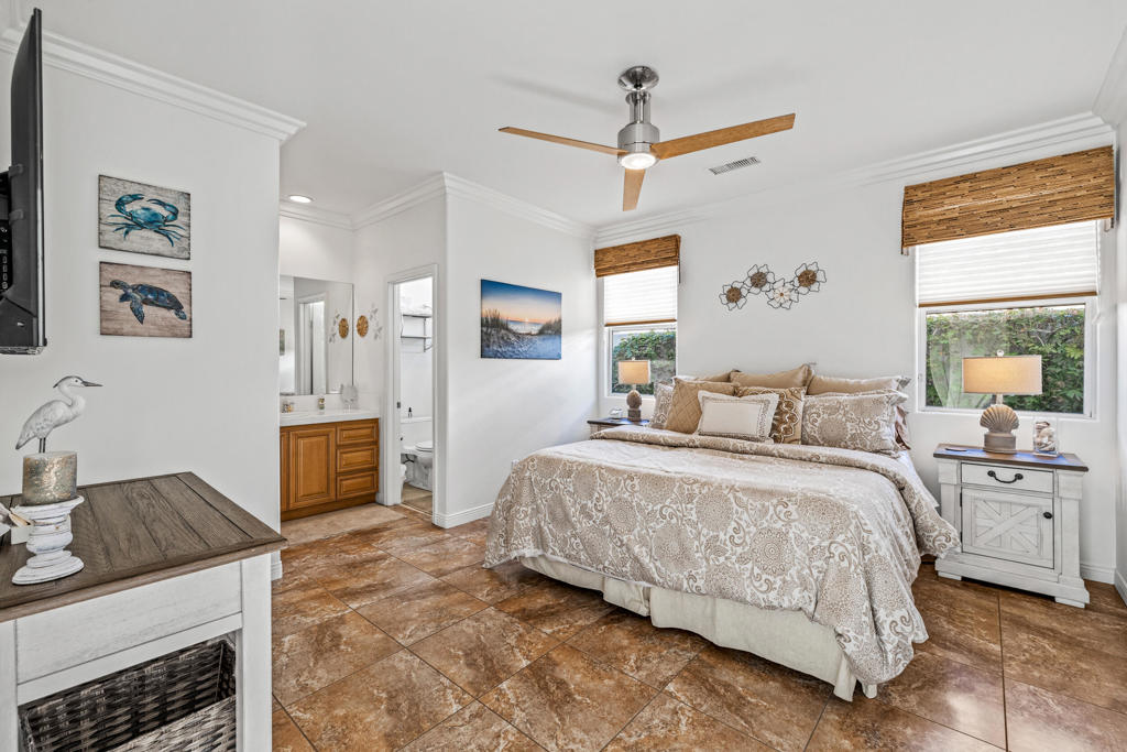 The Palms - Residential