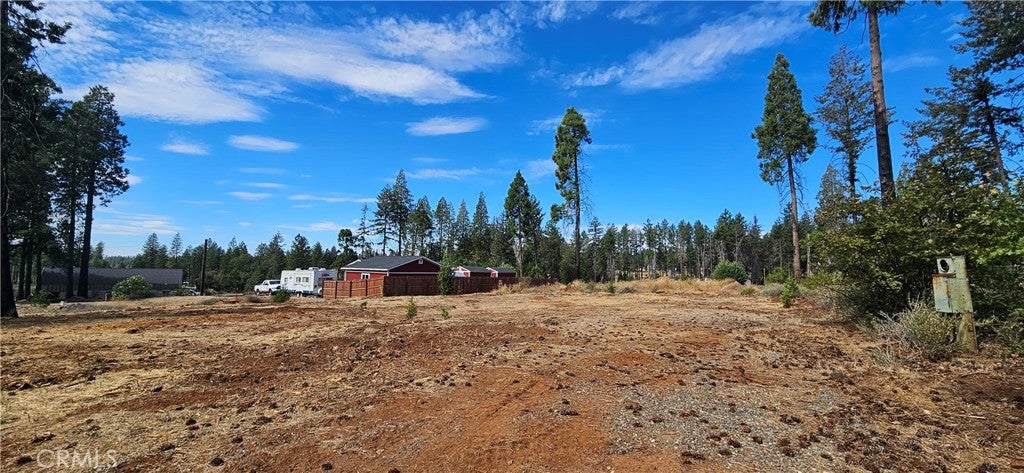 6323 Ponderosa