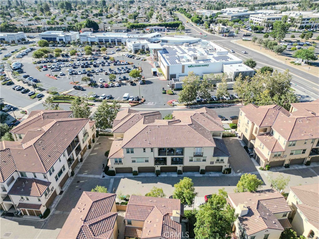 La floresta - Residential