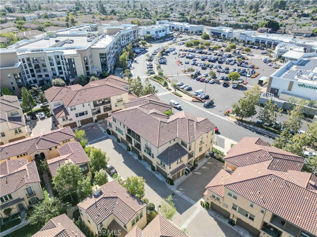 La floresta - Residential