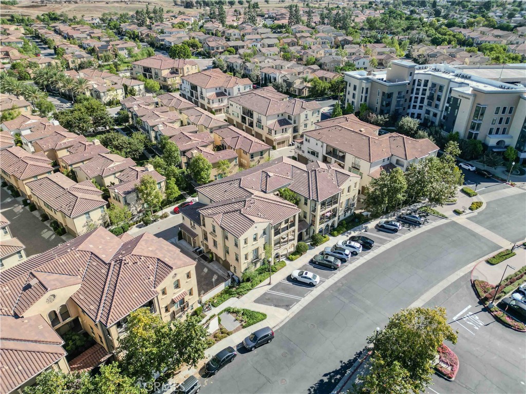 La floresta - Residential