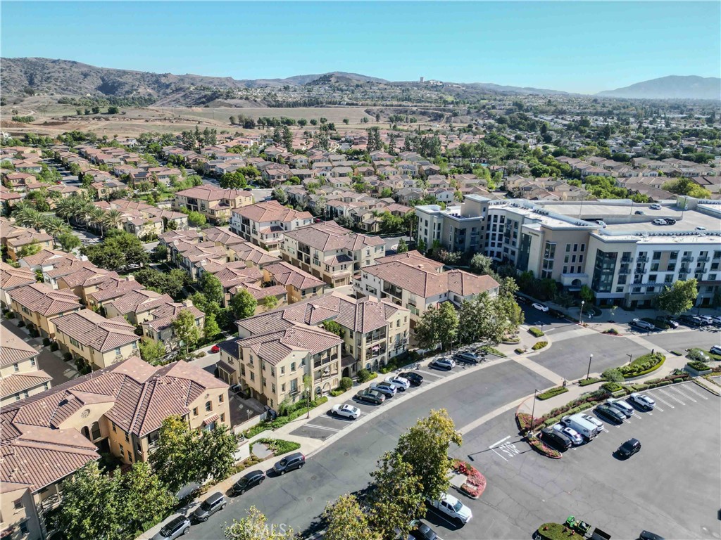 La floresta - Residential