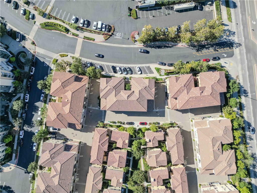 La floresta - Residential