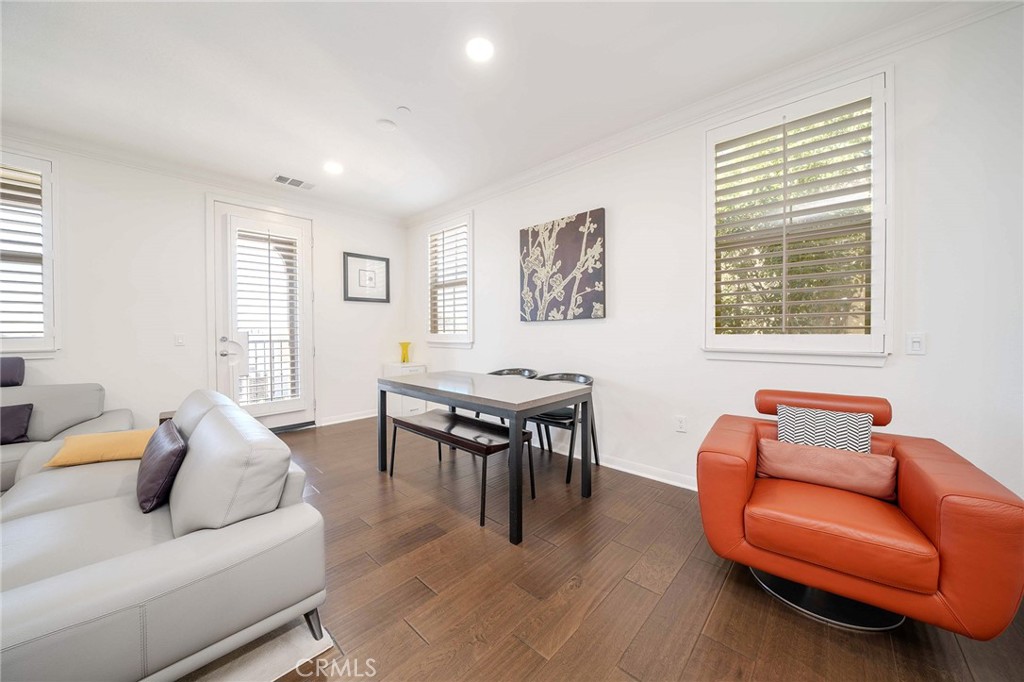 La floresta - Residential