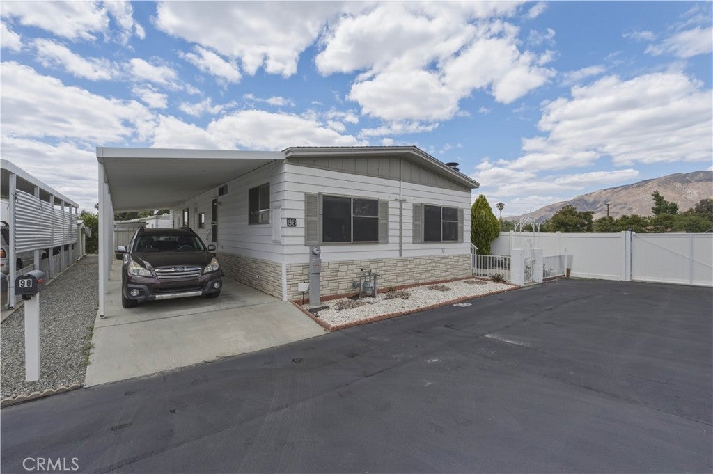 Photo 1 of 43 — 655 E Main 98, San Jacinto, CA 92583