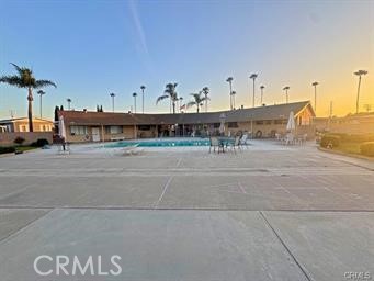 4117 W McFadden Avenue 525