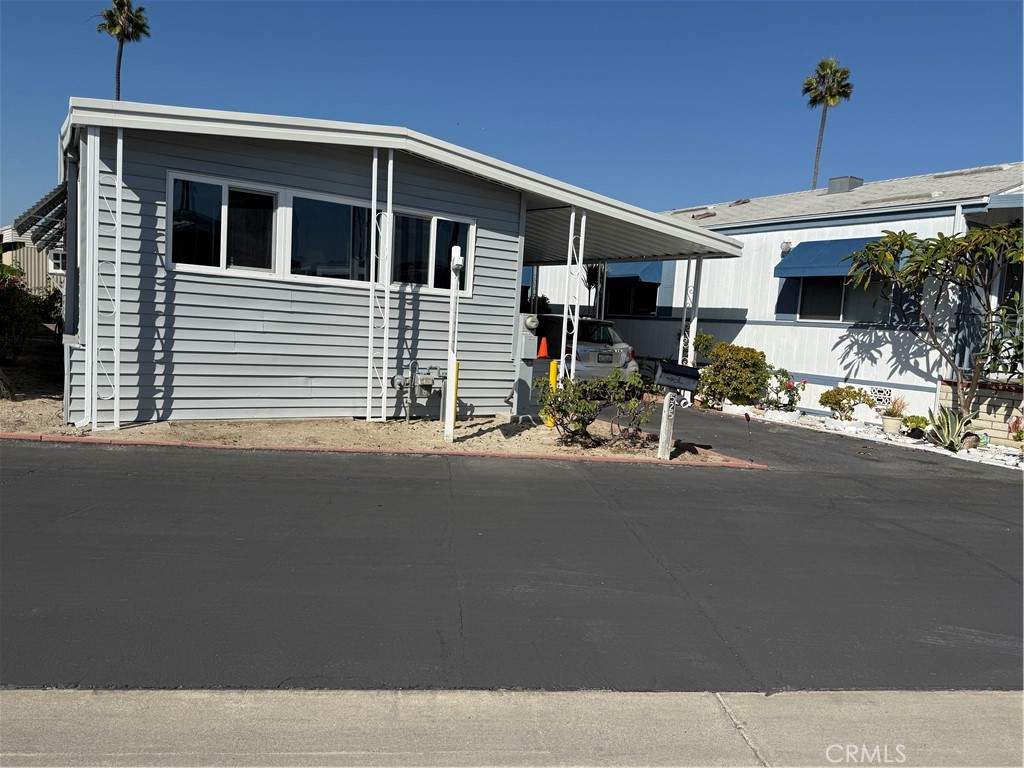 4117 W McFadden Avenue 525