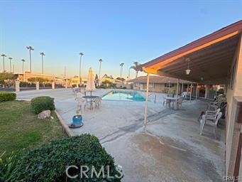 4117 W McFadden Avenue 525