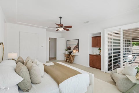 Tiny photo for 2250 N Hermosa Drive, Palm Springs, CA 92262 (MLS # P1-28813)
