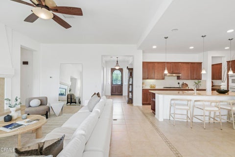 Tiny photo for 2250 N Hermosa Drive, Palm Springs, CA 92262 (MLS # P1-28813)
