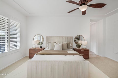 Tiny photo for 2250 N Hermosa Drive, Palm Springs, CA 92262 (MLS # P1-28813)