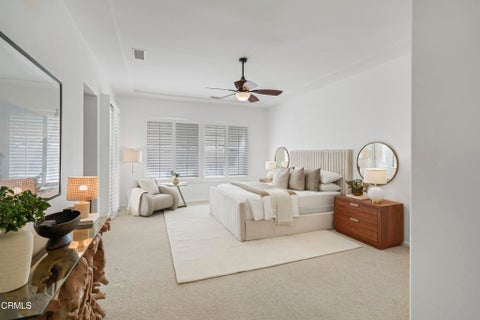 Tiny photo for 2250 N Hermosa Drive, Palm Springs, CA 92262 (MLS # P1-28813)