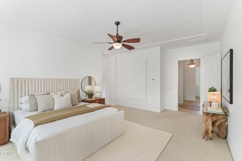 Tiny photo for 2250 N Hermosa Drive, Palm Springs, CA 92262 (MLS # P1-28813)