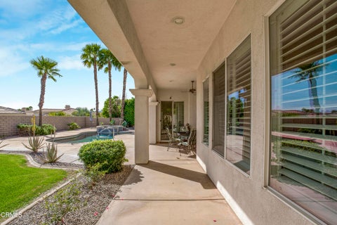 Tiny photo for 2250 N Hermosa Drive, Palm Springs, CA 92262 (MLS # P1-28813)