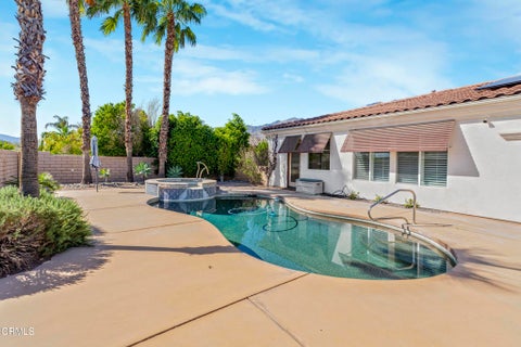 Tiny photo for 2250 N Hermosa Drive, Palm Springs, CA 92262 (MLS # P1-28813)