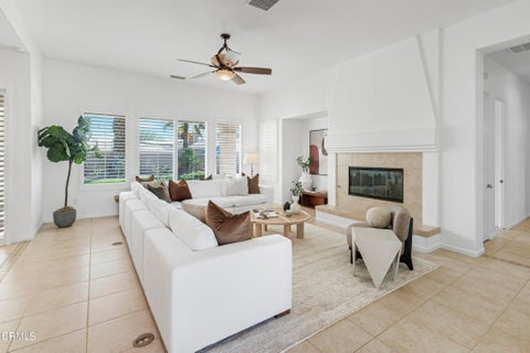Tiny photo for 2250 N Hermosa Drive, Palm Springs, CA 92262 (MLS # P1-28813)