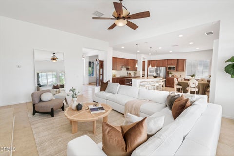 Tiny photo for 2250 N Hermosa Drive, Palm Springs, CA 92262 (MLS # P1-28813)