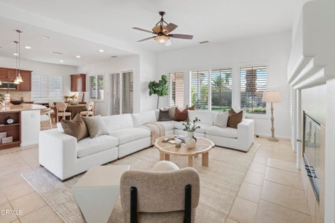 Tiny photo for 2250 N Hermosa Drive, Palm Springs, CA 92262 (MLS # P1-28813)