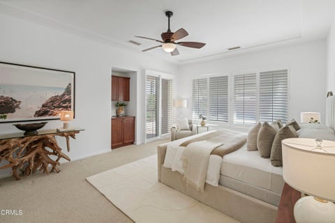 Tiny photo for 2250 N Hermosa Drive, Palm Springs, CA 92262 (MLS # P1-28813)
