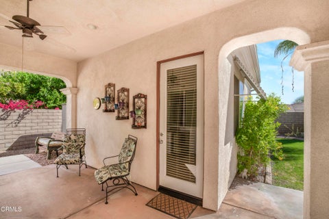 Tiny photo for 2250 N Hermosa Drive, Palm Springs, CA 92262 (MLS # P1-28813)