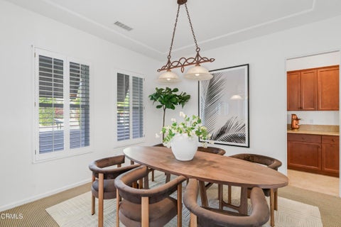 Tiny photo for 2250 N Hermosa Drive, Palm Springs, CA 92262 (MLS # P1-28813)