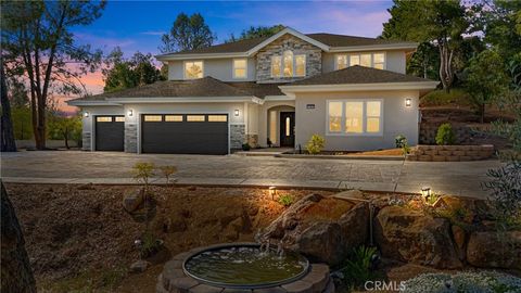 Photo of 17867 Deer Hill Road, Hidden Valley Lake, CA 95467 (MLS # LC26093824)