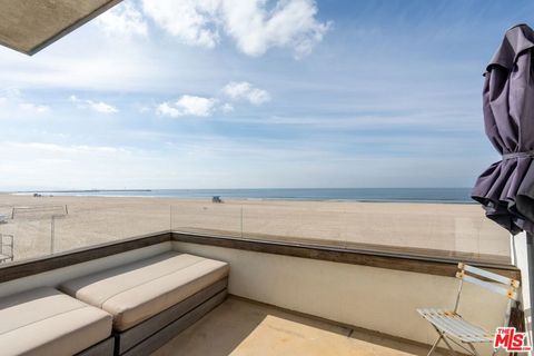 Photo of 7 Fleet Street #201, Marina Del Rey, CA 90292 (MLS # 26653789)