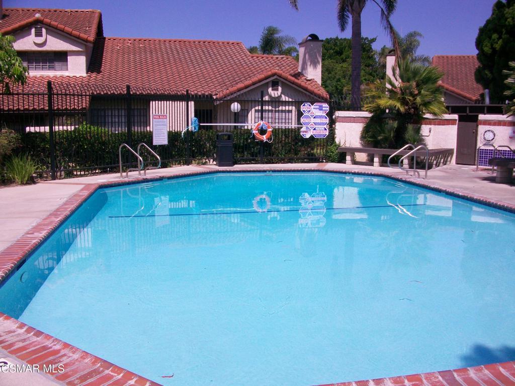 Las Palomas 1 - 333901 - Residential