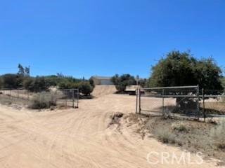 11221 Omelveny Road