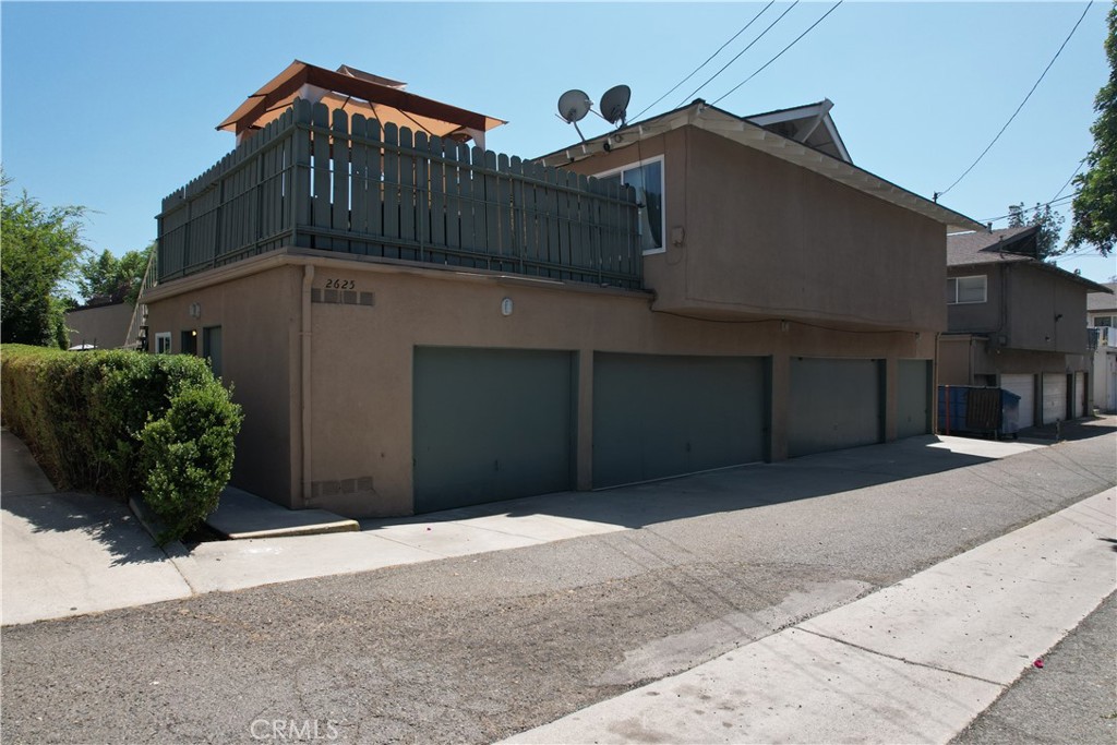 2625 Andover Avenue