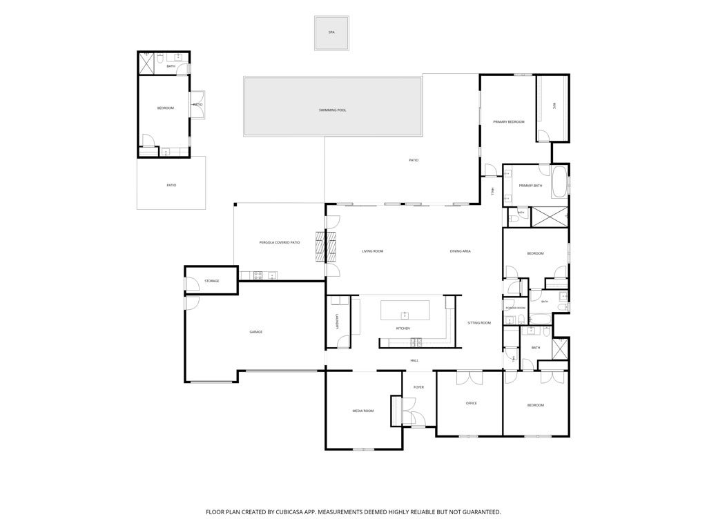 3077 Monte Sereno