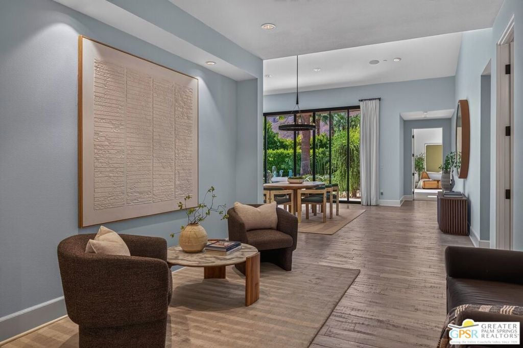 3077 Monte Sereno