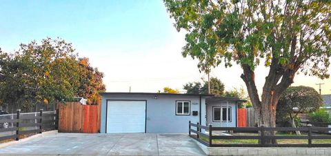 Photo of 10281 Murtha Drive, San Jose, CA 95127 (MLS # ML82023884)