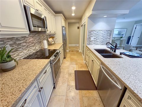 Tiny photo for 575 Esplanade #102, Redondo Beach, CA 90277 (MLS # SB25185782)