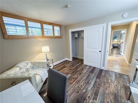 Tiny photo for 575 Esplanade #102, Redondo Beach, CA 90277 (MLS # SB25185782)