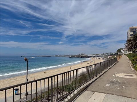 Tiny photo for 575 Esplanade #102, Redondo Beach, CA 90277 (MLS # SB25185782)
