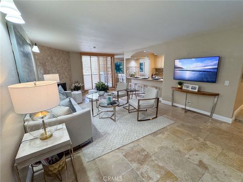 Tiny photo for 575 Esplanade #102, Redondo Beach, CA 90277 (MLS # SB25185782)