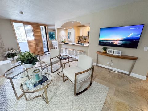 Tiny photo for 575 Esplanade #102, Redondo Beach, CA 90277 (MLS # SB25185782)