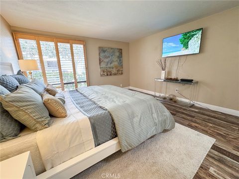Tiny photo for 575 Esplanade #102, Redondo Beach, CA 90277 (MLS # SB25185782)