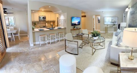 Tiny photo for 575 Esplanade #102, Redondo Beach, CA 90277 (MLS # SB25185782)