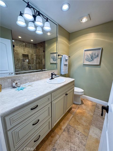 Tiny photo for 575 Esplanade #102, Redondo Beach, CA 90277 (MLS # SB25185782)