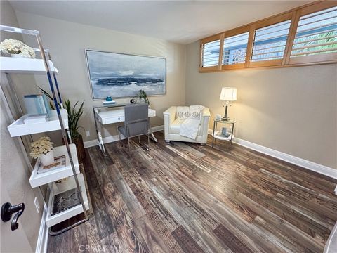 Tiny photo for 575 Esplanade #102, Redondo Beach, CA 90277 (MLS # SB25185782)