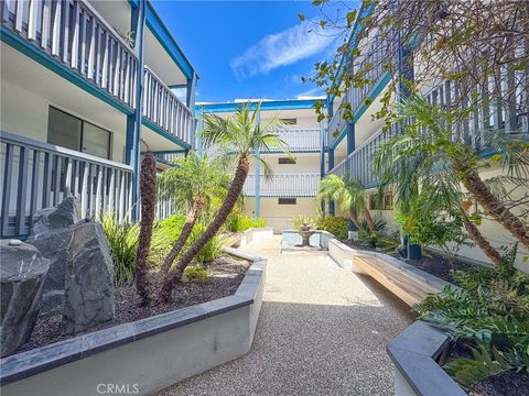 Tiny photo for 575 Esplanade #102, Redondo Beach, CA 90277 (MLS # SB25185782)