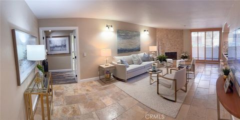 Tiny photo for 575 Esplanade #102, Redondo Beach, CA 90277 (MLS # SB25185782)