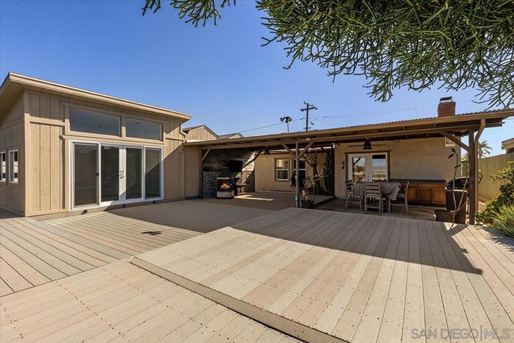 College Grove - Residential
