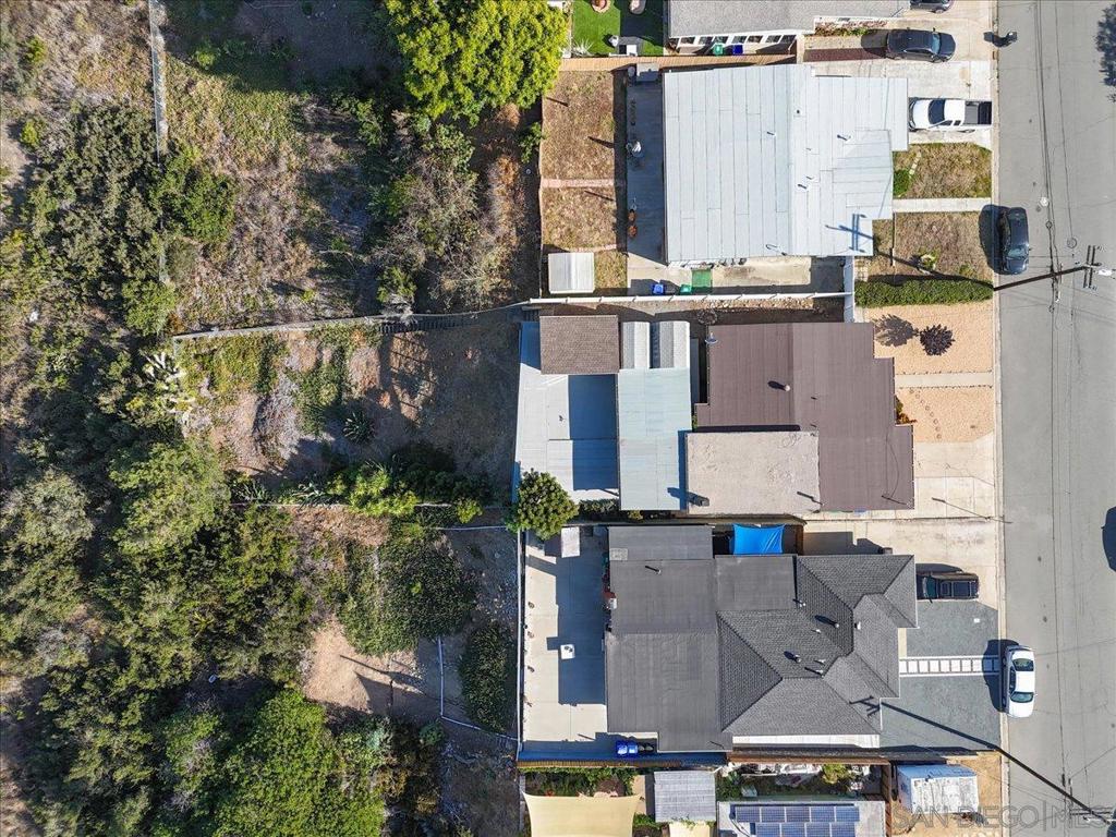 College Grove - Residential