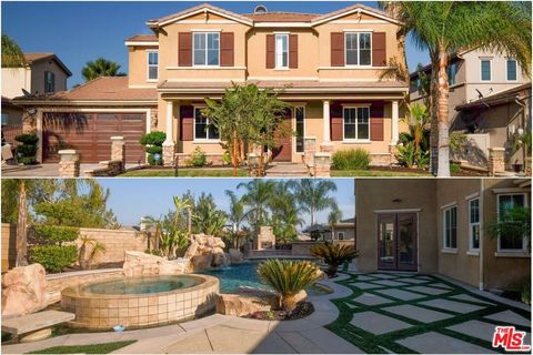 Photo of 22430 Leisure Drive, Corona, CA 92883 (MLS # 26828615)