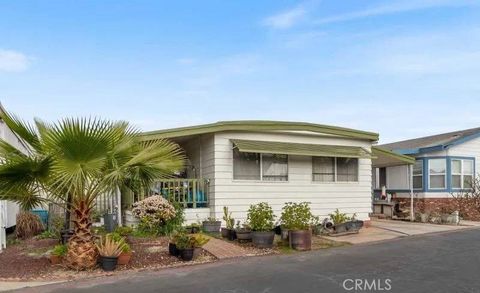 Photo of 19361 Brookhurst Street #73, Huntington Beach, CA 92646 (MLS # OC26158322)